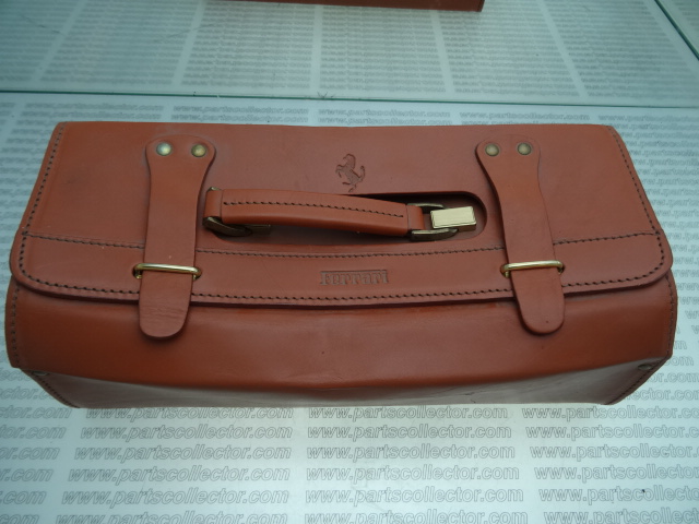 FERRARI  Accessories  - Automobilia code 6842 compatible with: FERRARI 355, FERRARI 360, FERRARI 360, FERRARI 430, FERRARI 456, FERRARI 550 - additional view