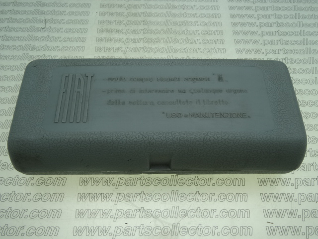 FIAT  Accessories  - Automobilia code 6843 compatible with: FIAT 1100 - additional view