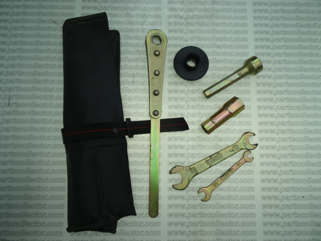 LANCIA  Accessories  - Automobilia code 6844 compatible with: LANCIA BETA, LANCIA BETA MONTECARLO