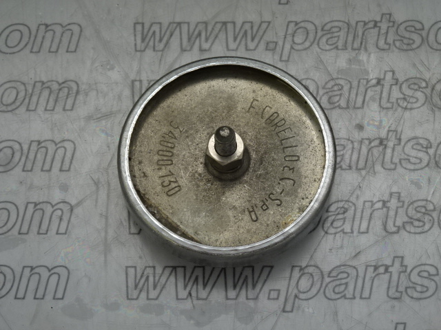 CARELLO 34.000.130 - 34.000.718 Lighting system code 7878 compatible with: ALFA ROMEO 1900, ALFA ROMEO ALFA ROMEO, CARELLO CARELLO - additional view