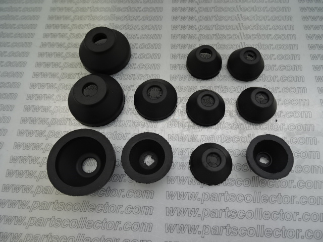 ALFA ROMEO  Steering and Wheels code 7879 compatible with: ALFA ROMEO 1900, ALFA ROMEO GIULIETTA 750/101, ALFA ROMEO GIULIETTA SPIDER 750/101, ALFA ROMEO GIULIETTA SPRINT 750/101, ALFA ROMEO GIULIETTA SPRINT VELOCE 750/101