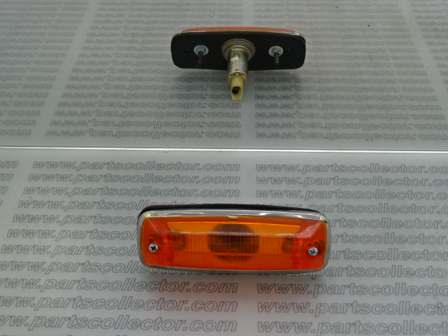 CARELLO 17.558.717 Lighting system code 7888 compatible with: CARELLO CARELLO, LANCIA FLAMINIA ZAGATO