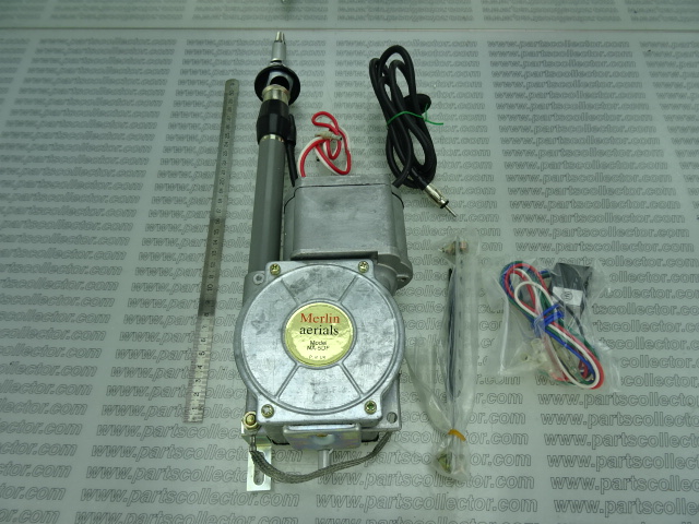 MERLIN NA-5DF Electrical system code 8098 compatible with: MASERATI 3500 AM101, MASERATI GHIBLI AM115, MASERATI INDY AM116, MASERATI MEXICO AM112, MASERATI MISTRAL AM109, MASERATI QUATTROPORTE AM107, UNIVERSALE UNIVERSALE