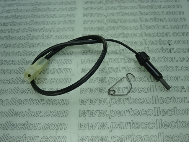 FERRARI 909.0128 Engine code 7961 compatible with: FERRARI 250, FERRARI 250 GTE, FERRARI 330