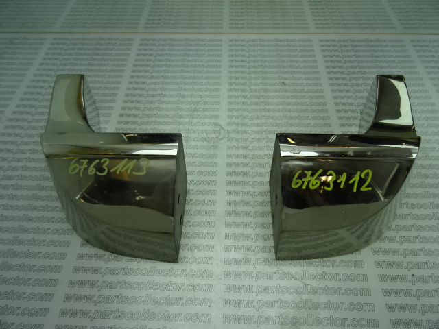 LAMBORGHINI 6763112 - 13 Car body code 8292 compatible with: LAMBORGHINI ESPADA