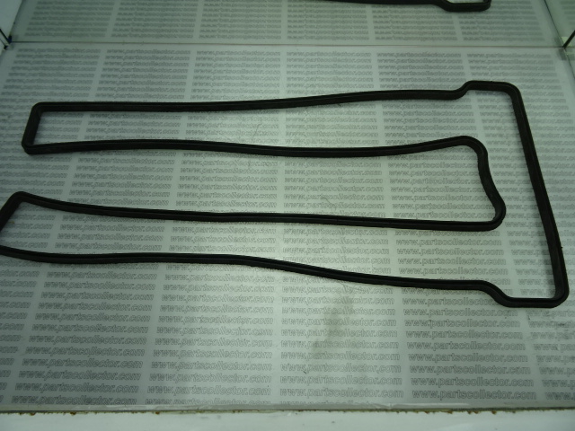 ALFA ROMEO  Engine code 8295 compatible with: ALFA ROMEO 2600 BN - SPIDER - SPRINT 106.00/01/02