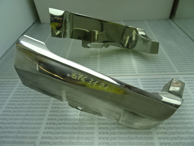 LAMBORGHINI 6763121 Car body code 8294 compatible with: LAMBORGHINI ESPADA