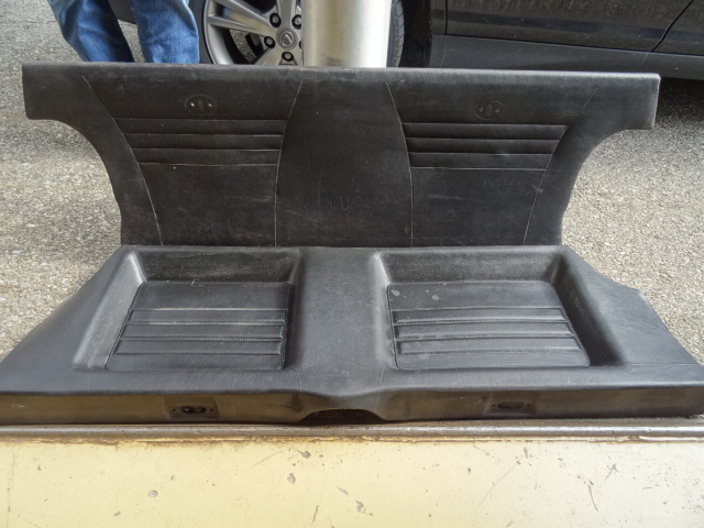 ALFA ROMEO 105.64.58.017.00/01 Body code 8190 compatible with: ALFA ROMEO MONTREAL