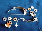 ALFA ROMEO  Ignition code 861 compatible with: ALFA ROMEO MONTREAL