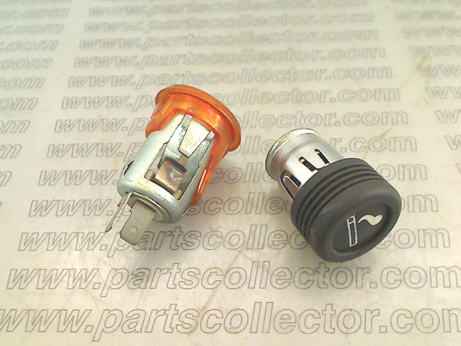 MASERATI 53336115 Electrical system code 12826 compatible with: MASERATI BITURBO, MASERATI GHIBLI V6, MASERATI KARIF, MASERATI QUATTROPORTE 2.8 V6, MASERATI QUATTROPORTE 3.2 V8, MASERATI SHAMAL - additional view