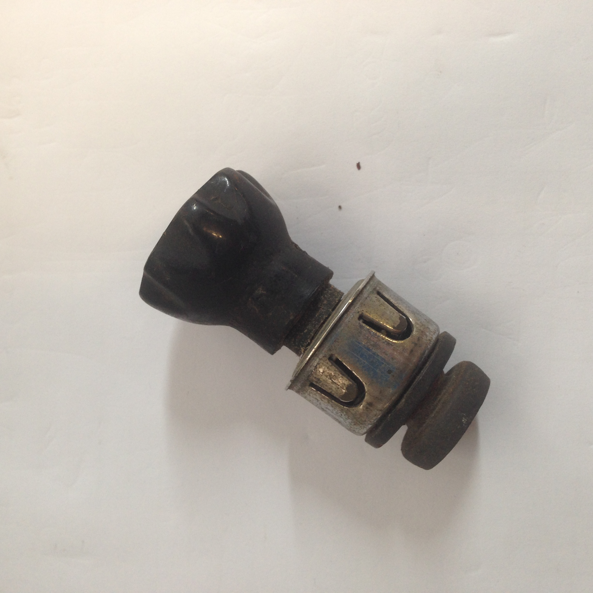 LUCAS  Electrical system code 14330 compatible with: ALFA ROMEO GIULIETTA 750/101, ALFA ROMEO GIULIETTA SPIDER 750/101, ALFA ROMEO GIULIETTA SPRINT 750/101, ALFA ROMEO GIULIETTA SPRINT VELOCE 750/101, LUCAS LUCAS - additional view
