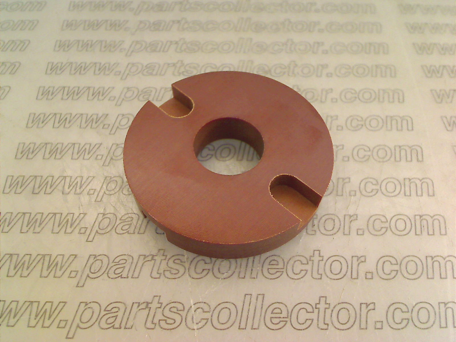 FERRARI 24617100 Ignition code 14441 compatible with: FERRARI 206 DINO, FERRARI 246 DINO