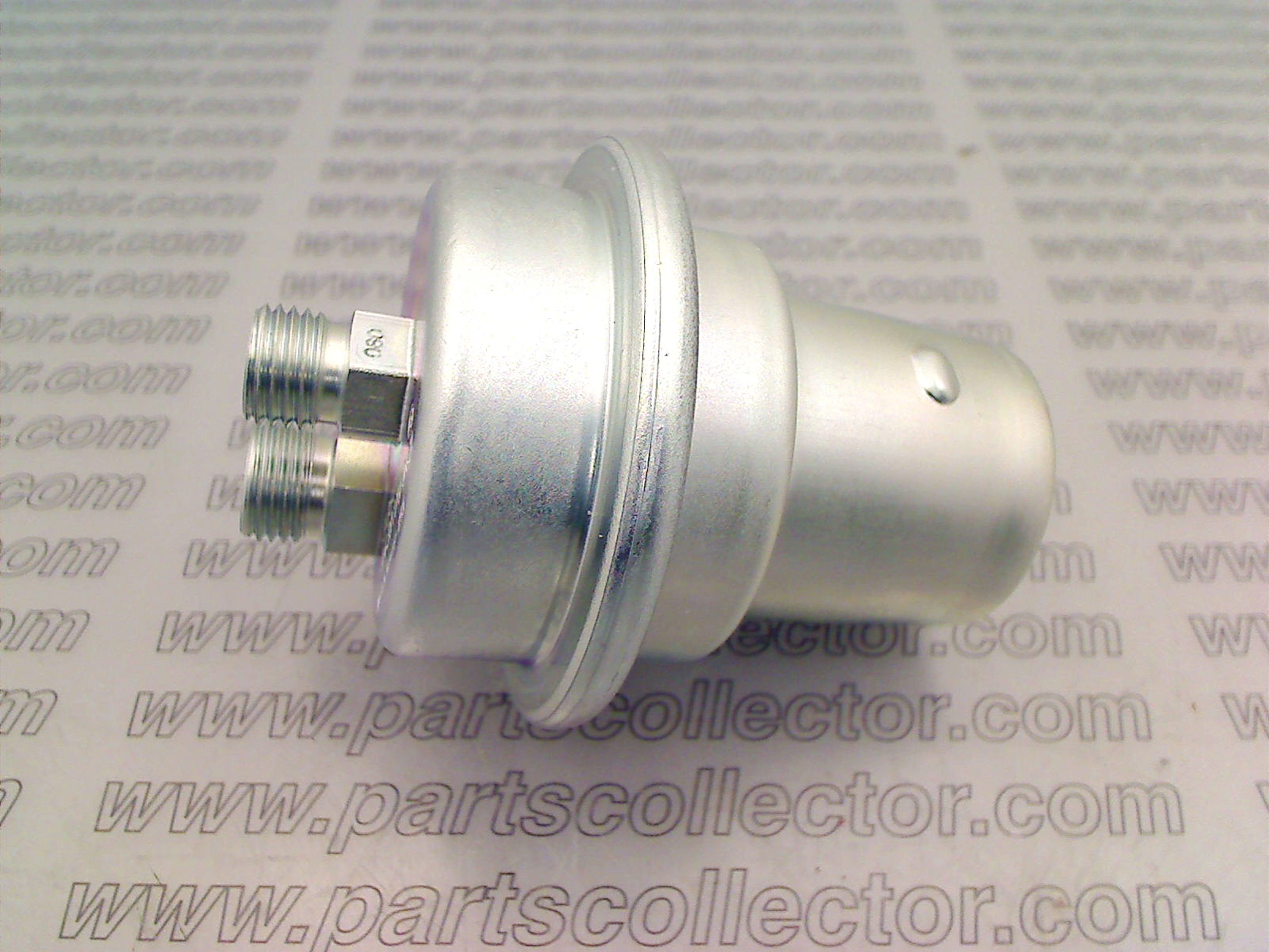 FERRARI 125135 Fuel system - Exhaust code 17088 compatible with: BOSCH BOSCH, FERRARI TESTAROSSA