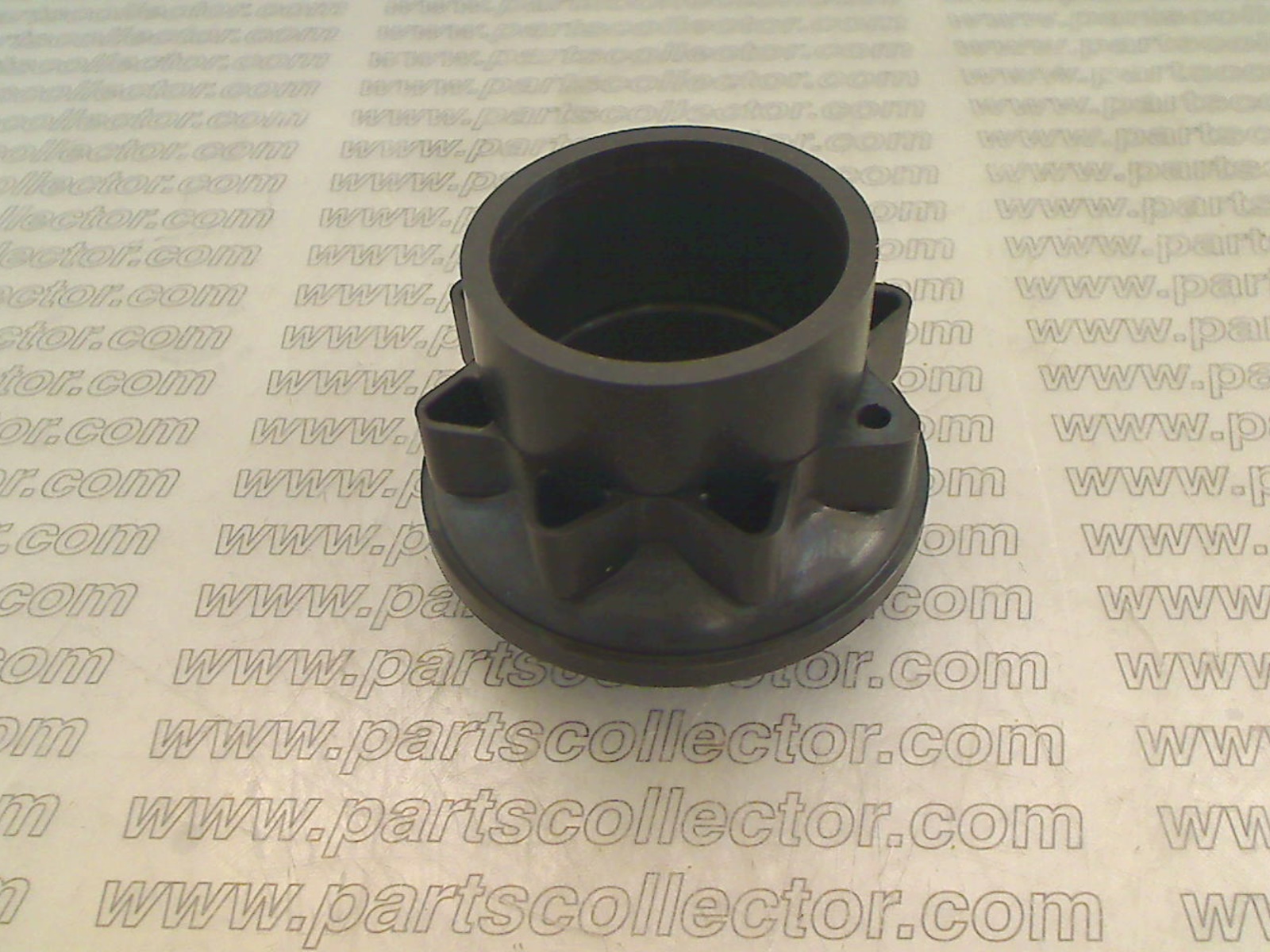 Fuel system - Exhaust code 14236