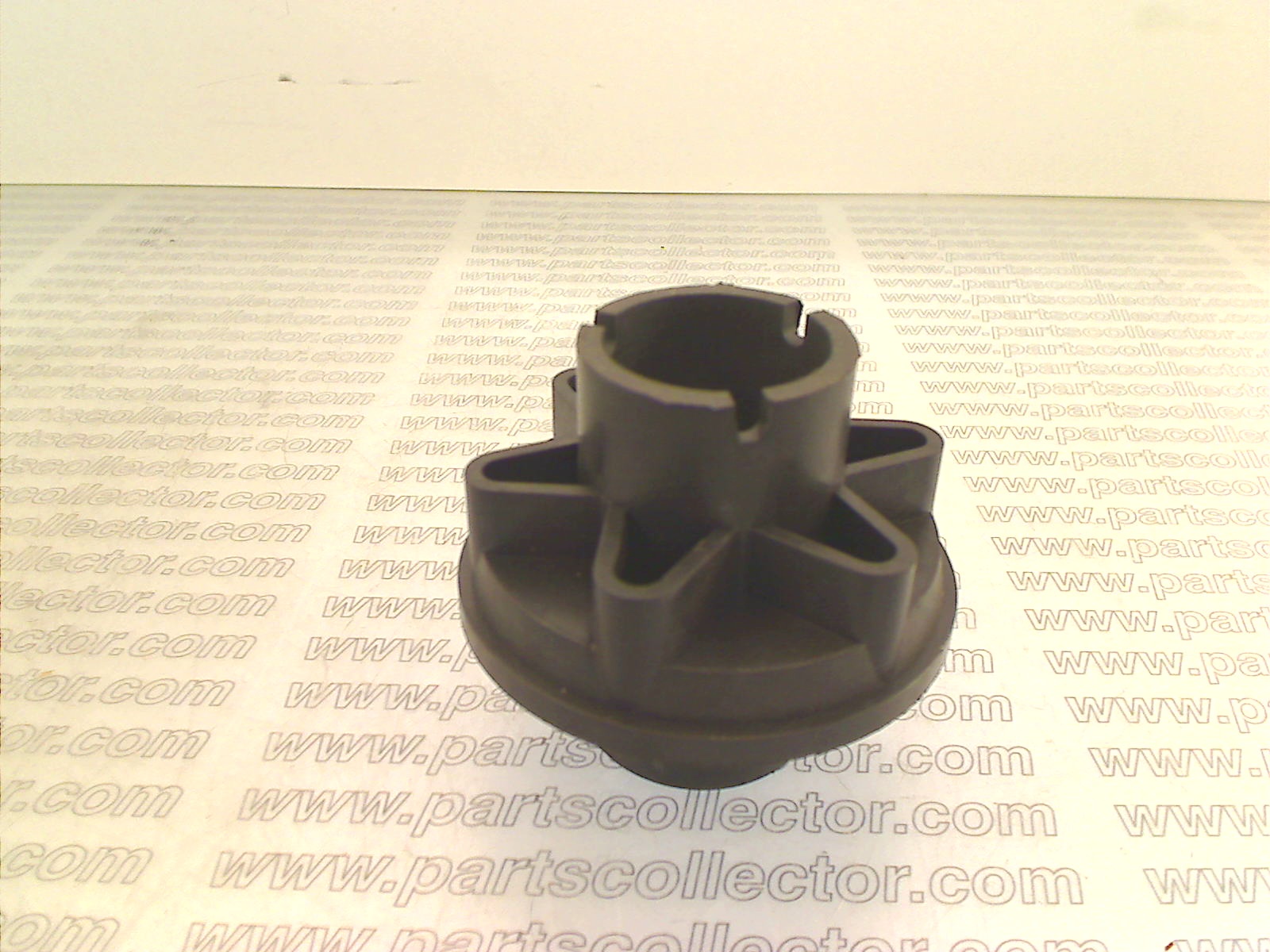 Fuel system - Exhaust code 14333