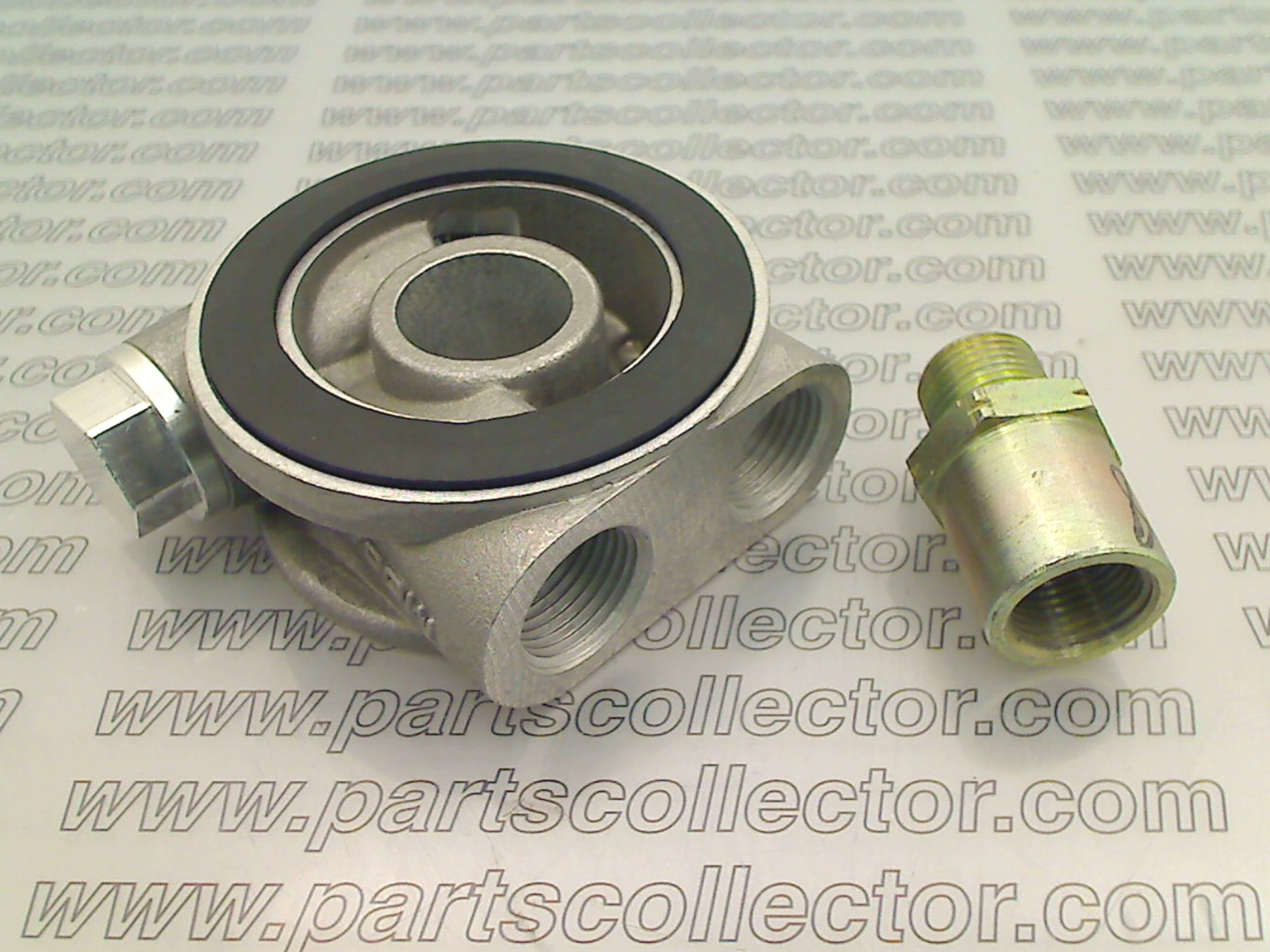 MOCAL  Engine code 16756 compatible with: FERRARI 206 DINO, FERRARI 246 DINO, FERRARI 308 4V, FERRARI 308 GT4, FERRARI 308 GTB GTS, FERRARI 328, FERRARI MONDIAL, FIAT DINO 2400