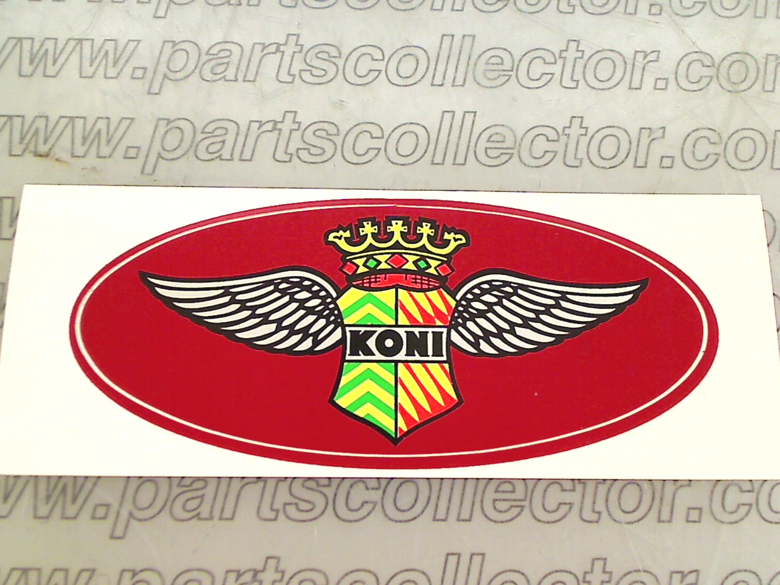 KONI  Suspension code 11901 compatible with: FERRARI 250, FERRARI 250 GTE, FERRARI 275 GTB 2, FERRARI 275 GTB 4, FERRARI 275 GTS, FERRARI 330 GT, FERRARI 330 GTC, FERRARI 365 GT 2+2, FERRARI 365 GT4 2+2, FERRARI 365 GTC