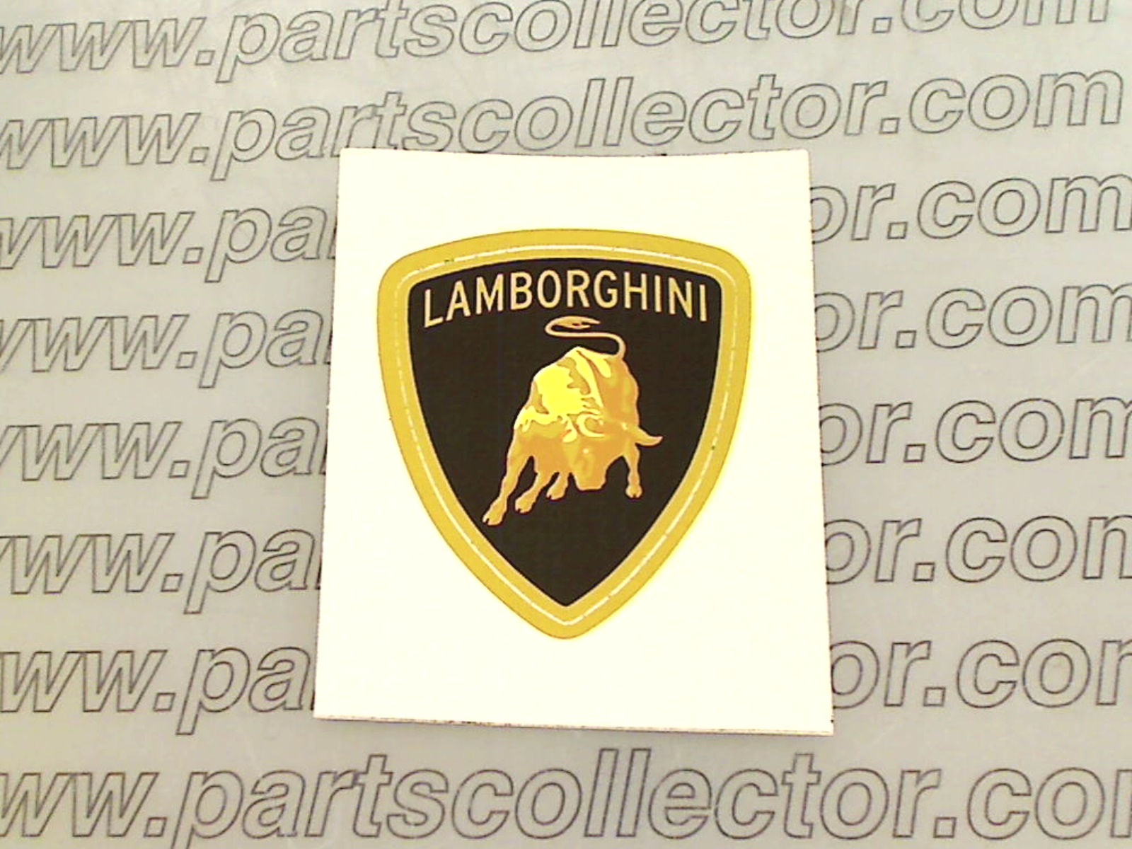 LAMBORGHINI  Accessories  - Automobilia code 11747 compatible with: LAMBORGHINI LAMBORGHINI