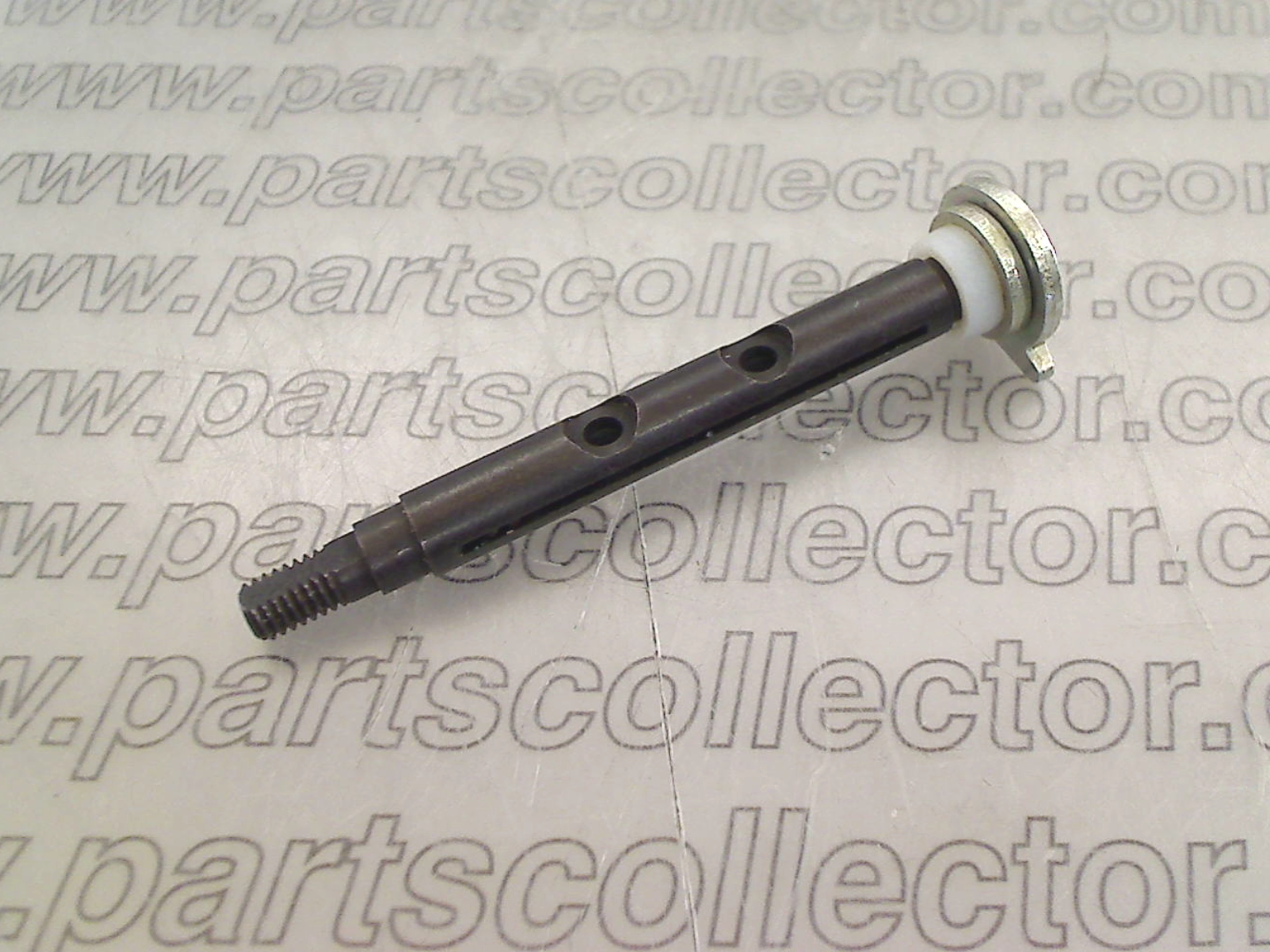 WEBER 1597A - 9904716 Fuel system - Exhaust code 14622 compatible with: FIAT 500, FIAT 600