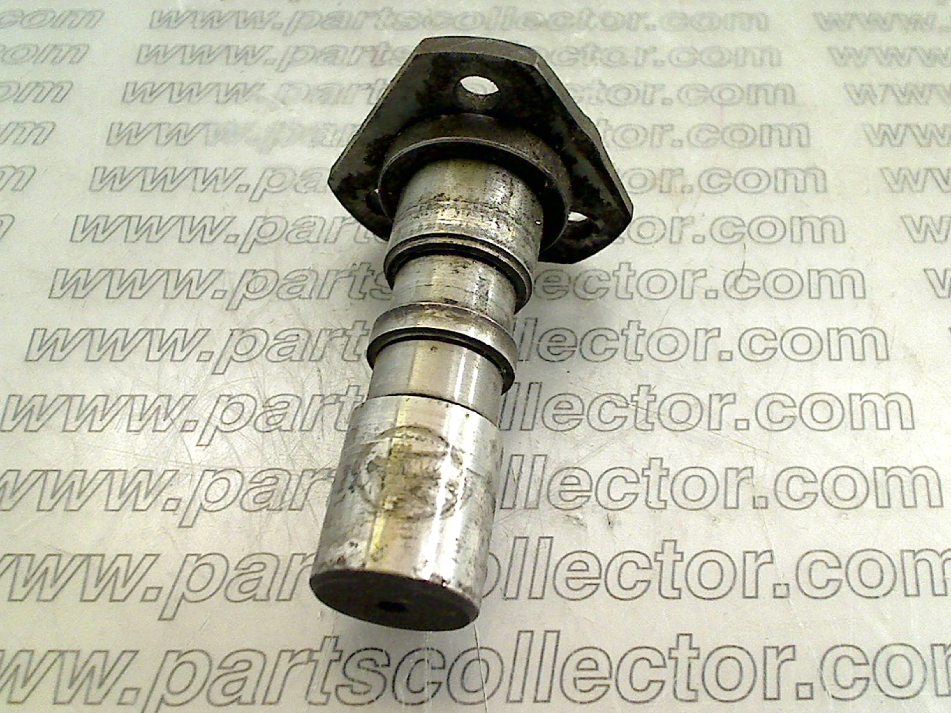 MASERATI 48258 Engine code 15376 compatible with: MASERATI 3500 AM101, MASERATI 3500 AM101 TOURING, MASERATI MISTRAL AM109, MASERATI SEBRING AM101