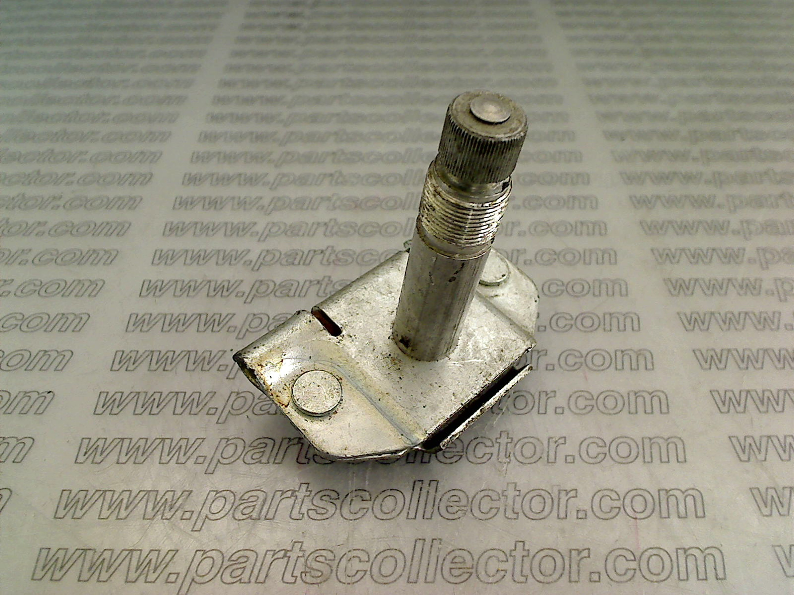 LUCAS  Electrical system code 15115 compatible with: MASERATI MASERATI