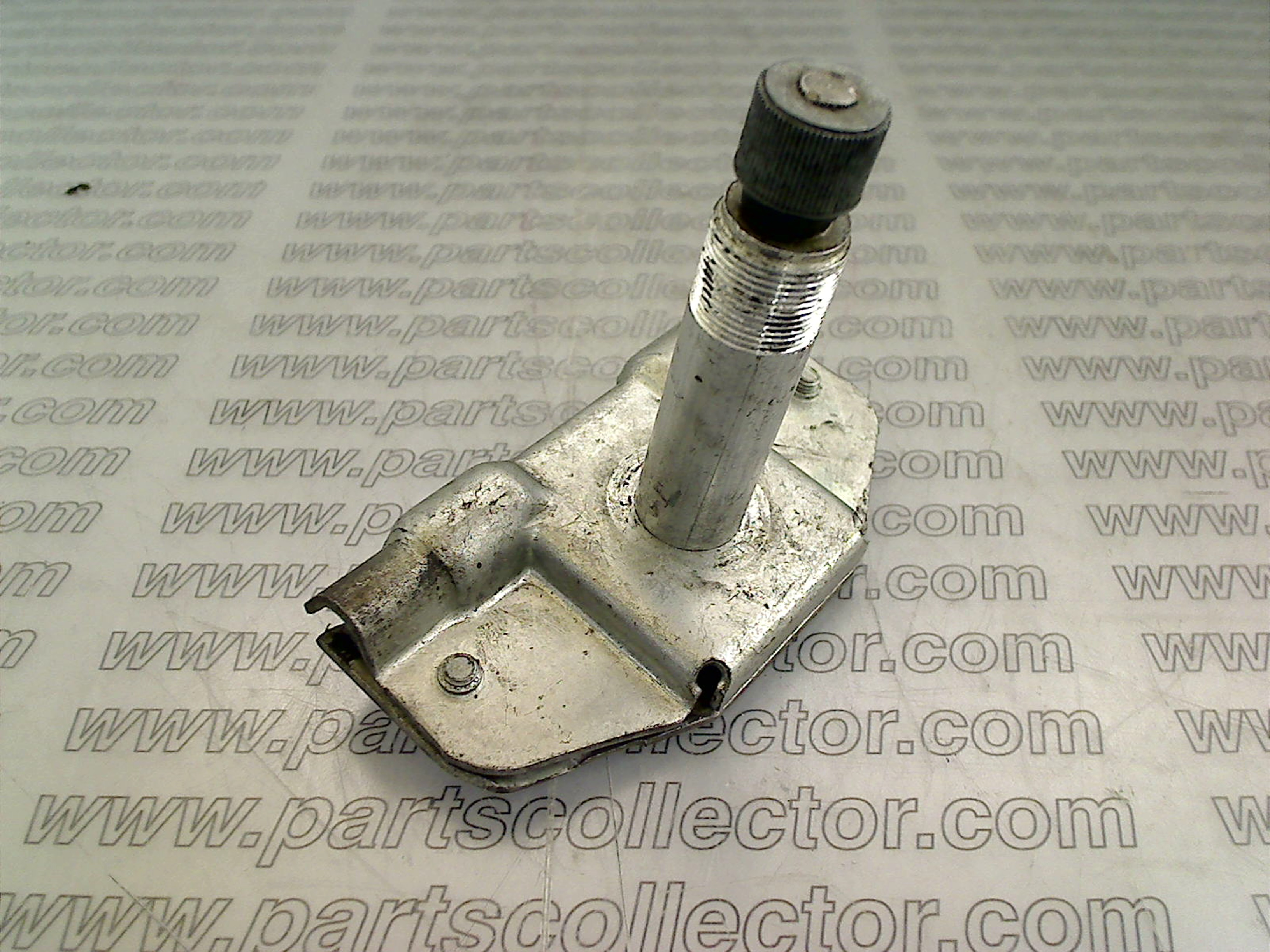 LUCAS 72713B Electrical system code 15118 compatible with: LUCAS LUCAS