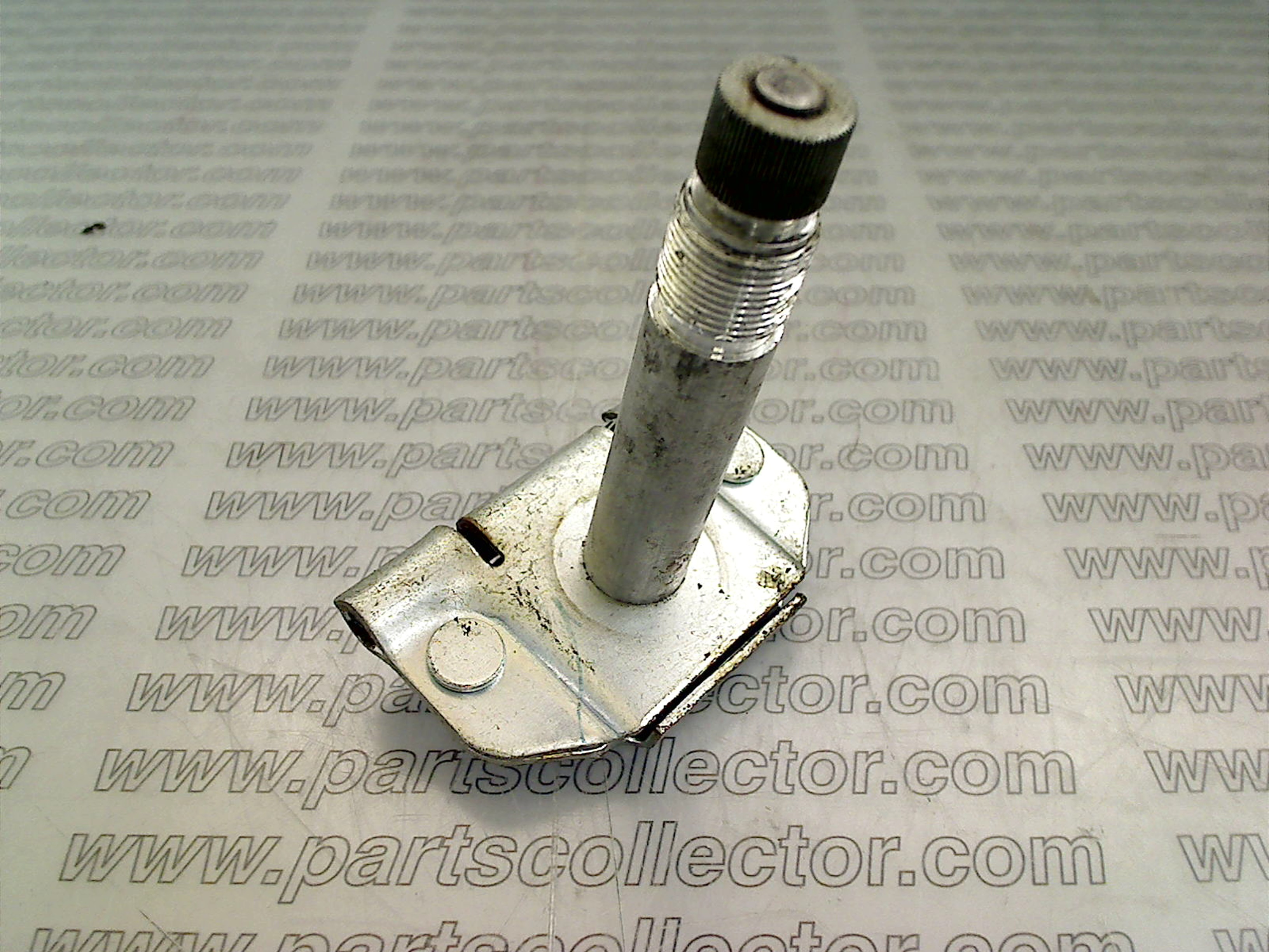 LUCAS 72908A Electrical system code 15119 compatible with: LUCAS LUCAS
