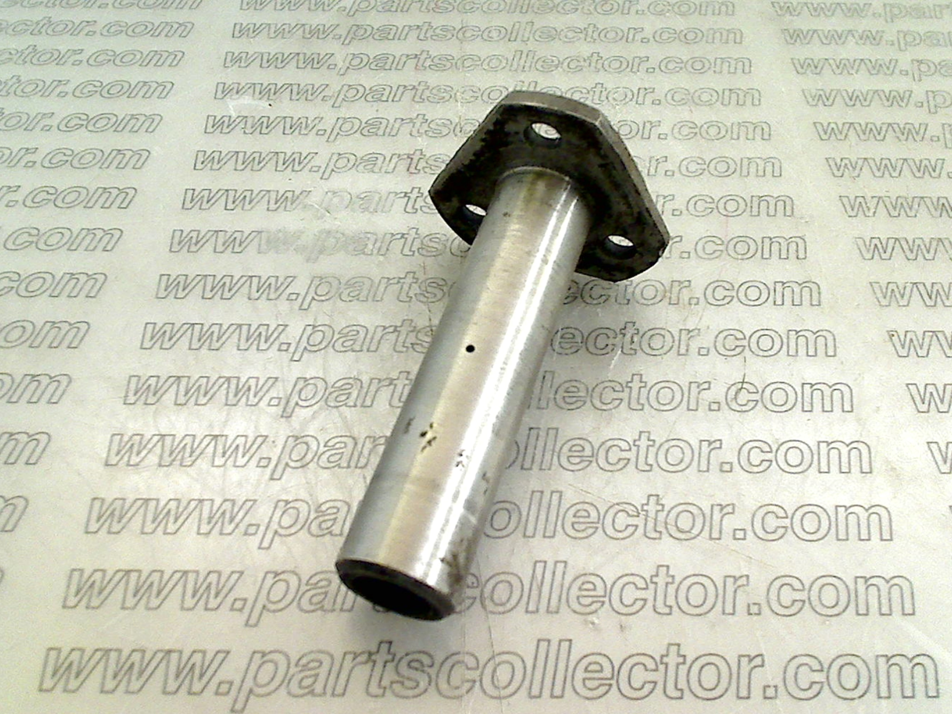 MASERATI 44027 Engine code 15358 compatible with: MASERATI 3500 AM101, MASERATI 3500 AM101 TOURING, MASERATI MISTRAL AM109, MASERATI SEBRING AM101