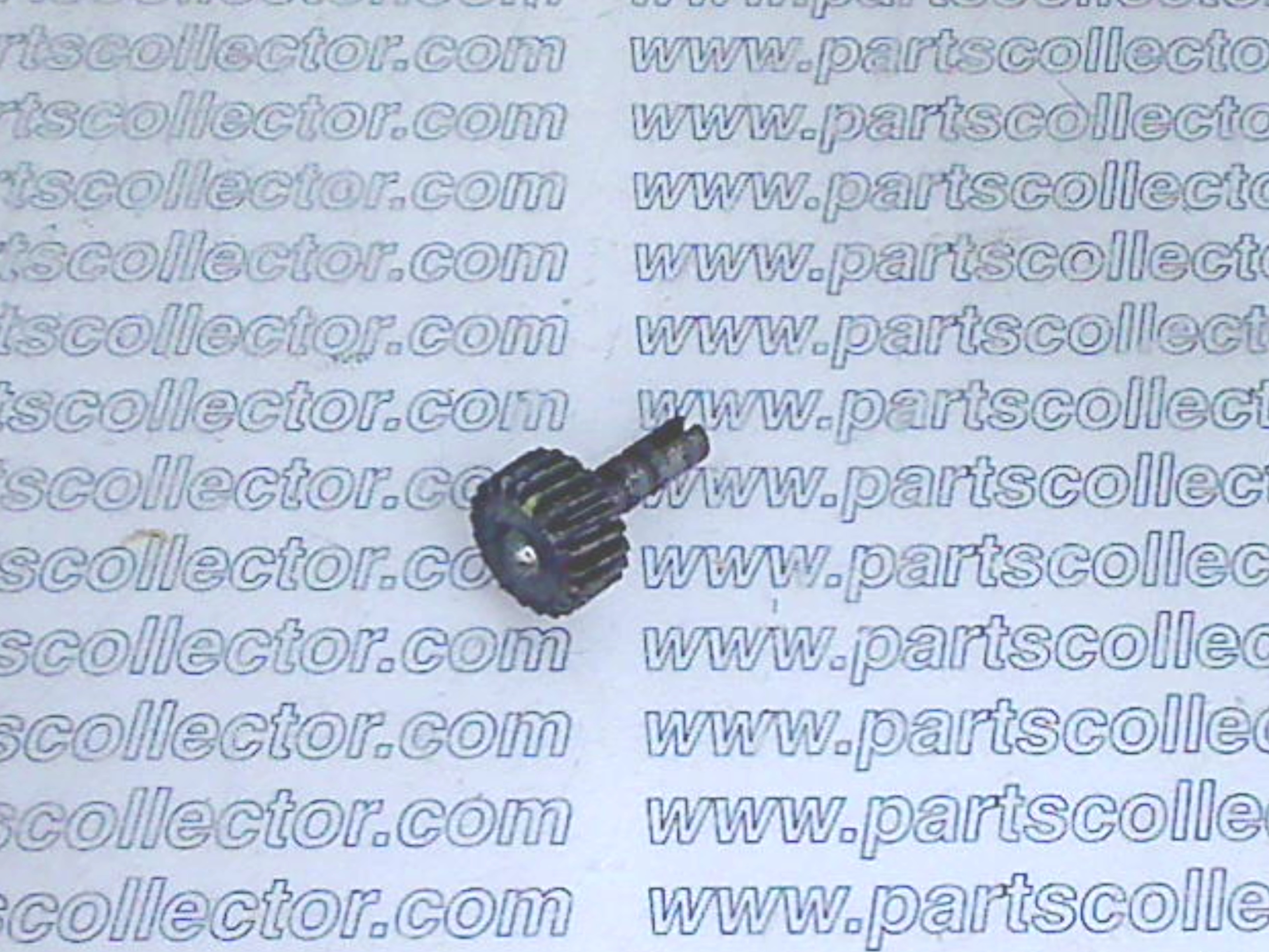 MASERATI 302196100 Transmission code 18411 compatible with: MASERATI MASERATI - additional view