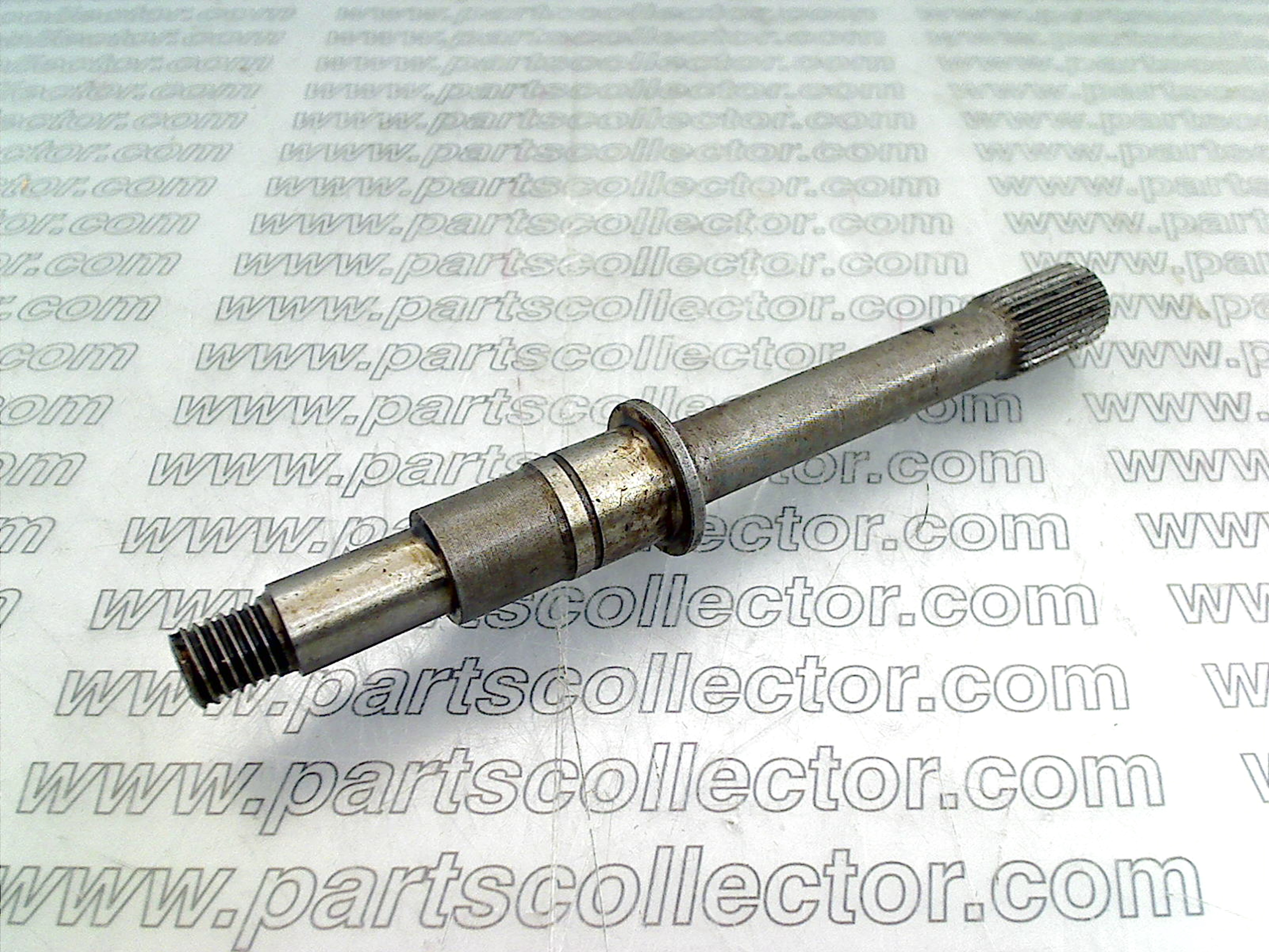 LAMBORGHINI 001700395 Engine code 14998 compatible with: LAMBORGHINI 350GT, LAMBORGHINI COUNTACH 5000, LAMBORGHINI COUNTACH LP400, LAMBORGHINI ESPADA, LAMBORGHINI JARAMA