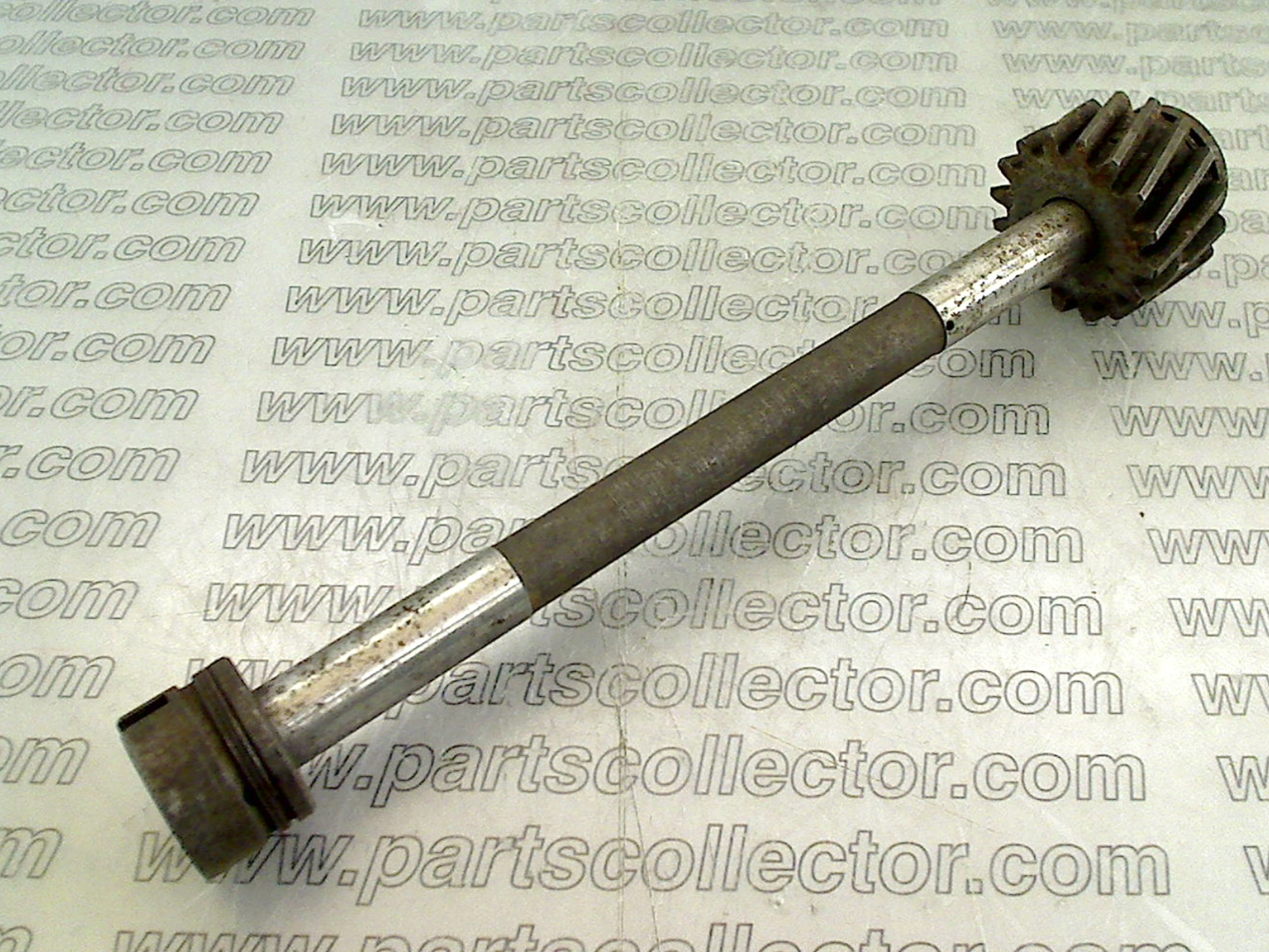 MASERATI ME 59603 Ignition code 15370 compatible with: MASERATI BORA AM117, MASERATI GHIBLI AM115, MASERATI INDY AM116, MASERATI KYALAMI AM129, MASERATI MEXICO AM112