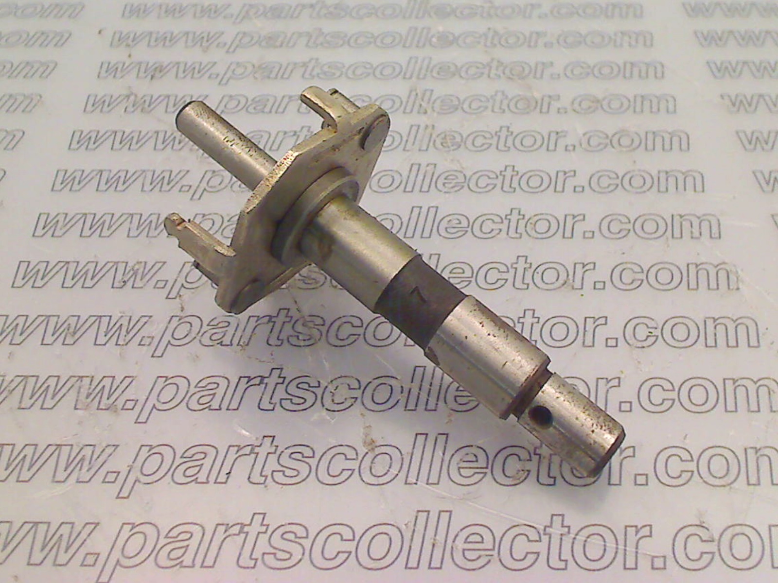 EFEL  Ignition code 16091 compatible with: FIAT 500