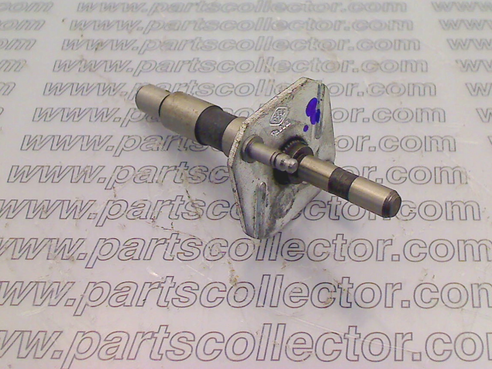 EFEL 3012 - 3822 Ignition code 16090 compatible with: FIAT 600 - additional view