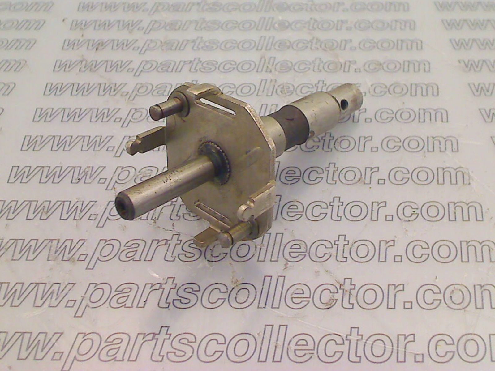 EFEL  Ignition code 16091 compatible with: FIAT 500 - additional view