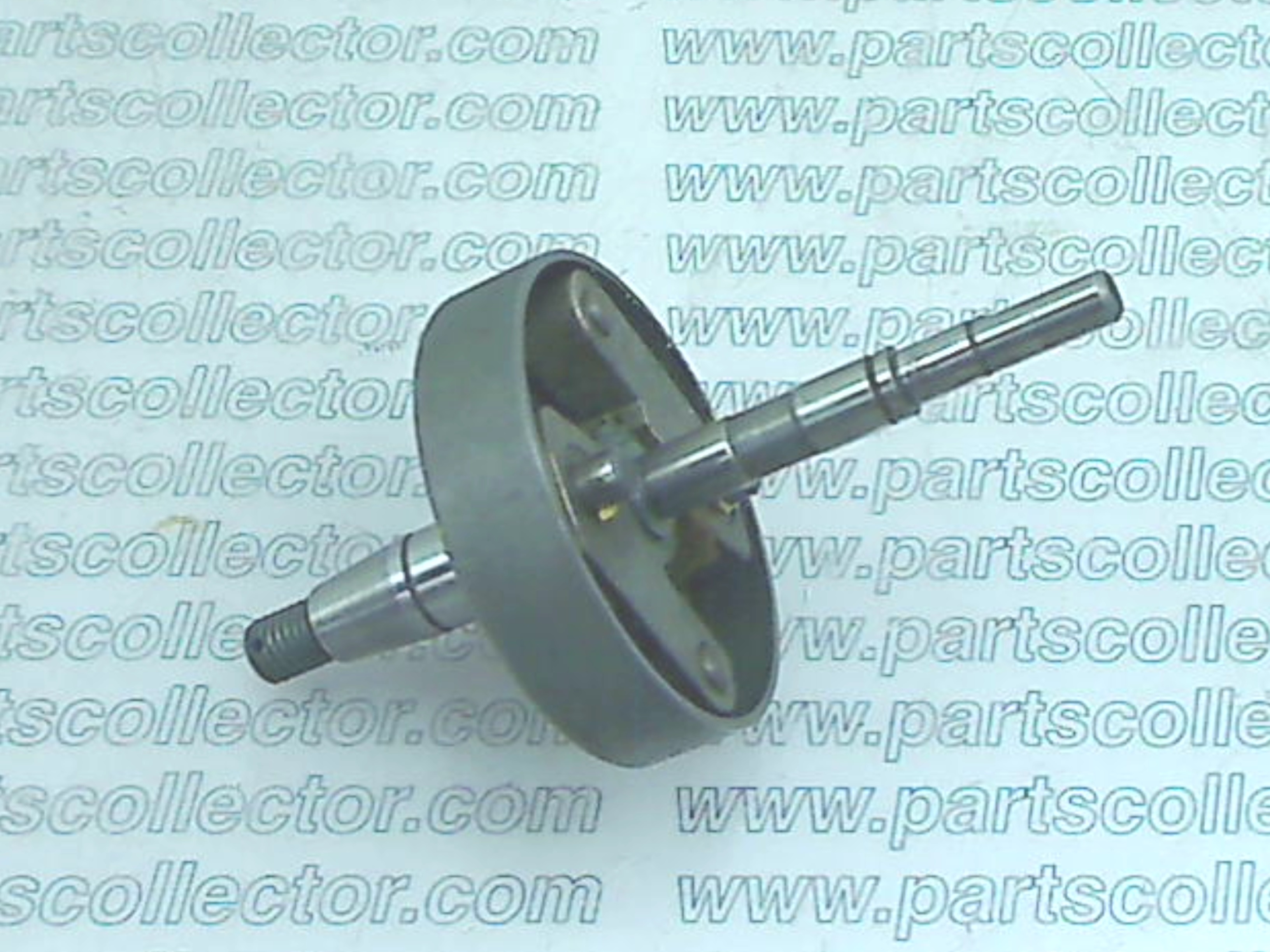 MAGNETI MARELLI S125 S127 Ignition code 18406 compatible with: MAGNETI MARELLI MAGNETI MARELLI
