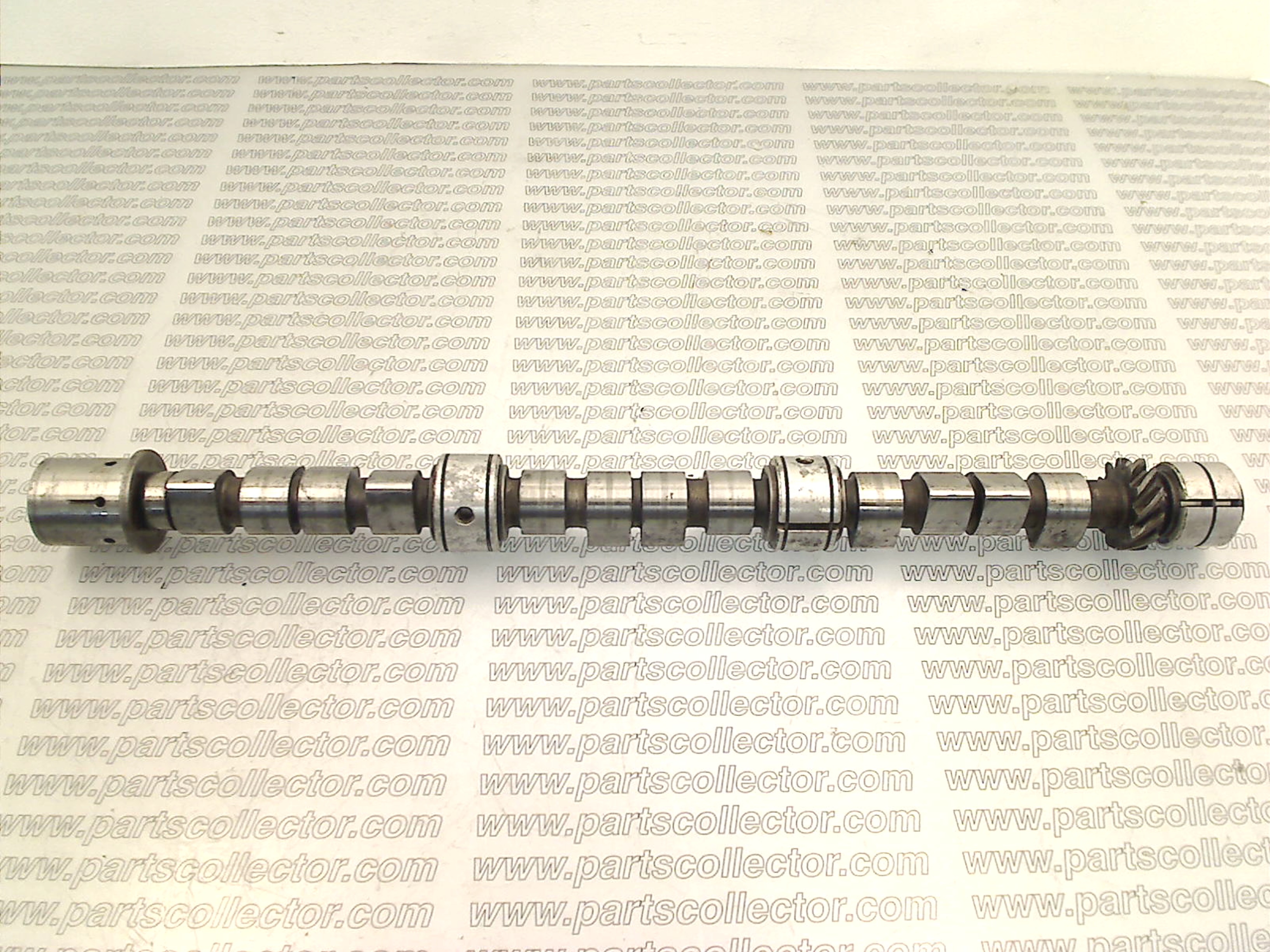 LANCIA  Engine code 17586 compatible with: LANCIA FLAMINIA