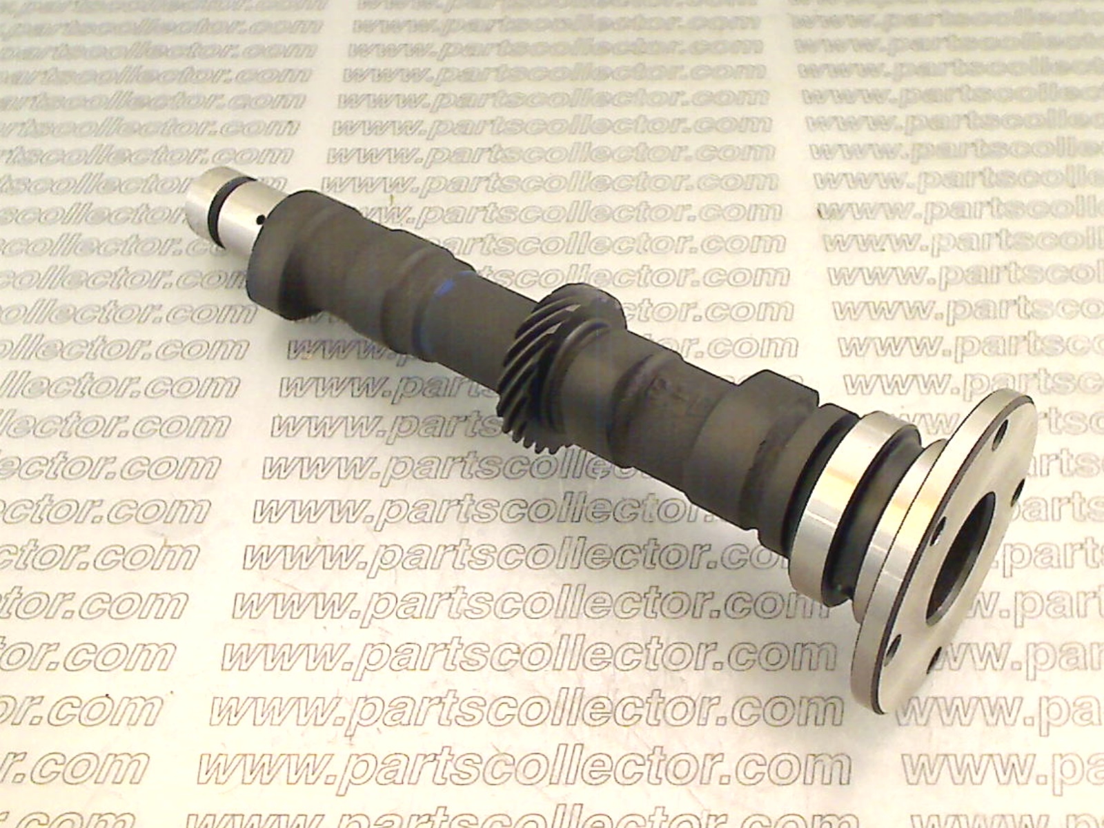 FIAT  Engine code 11949 compatible with: FIAT 126, FIAT 500 - additional view