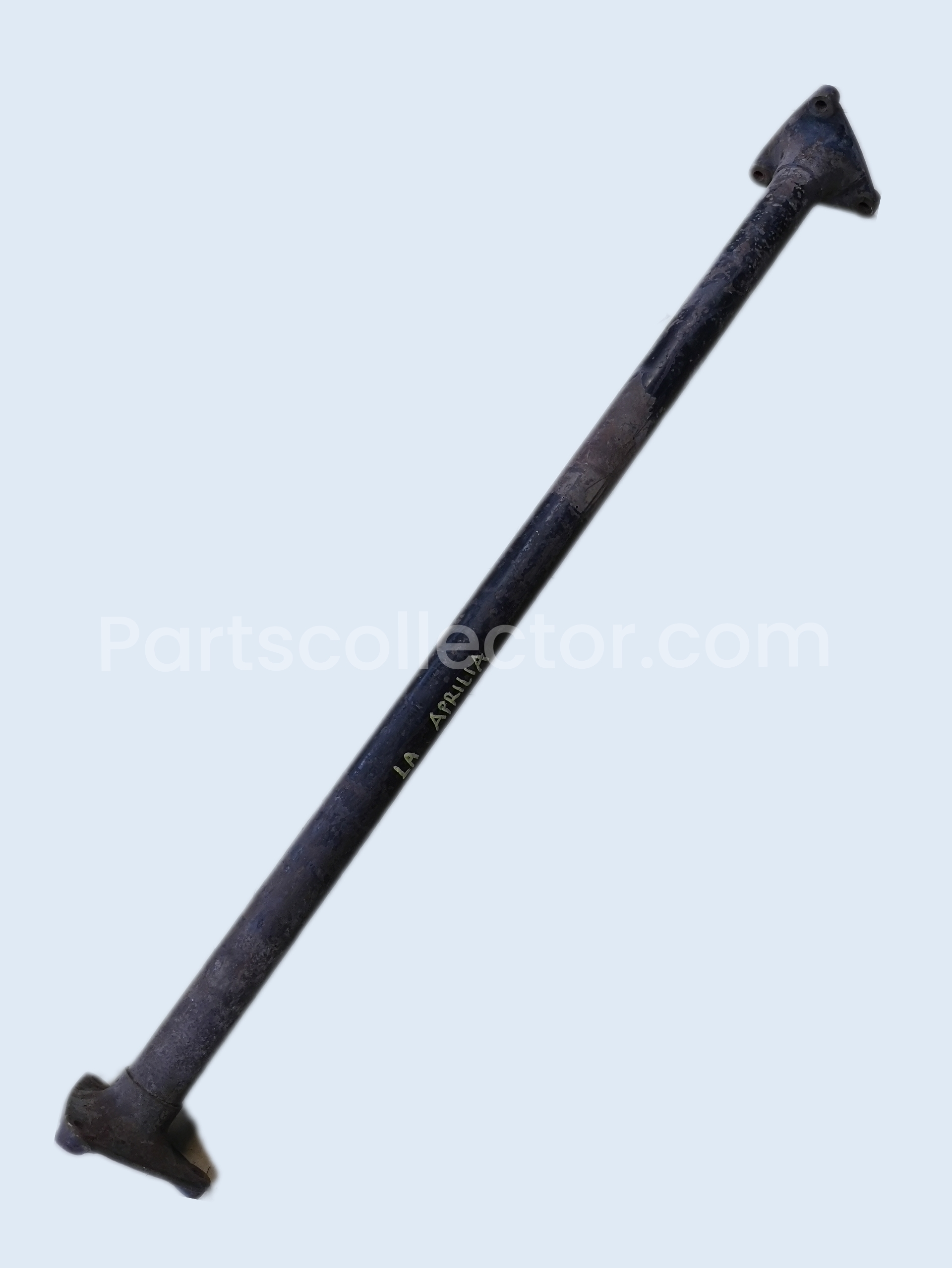 LANCIA 38-0231R Transmission code 18225 compatible with: LANCIA APRILIA