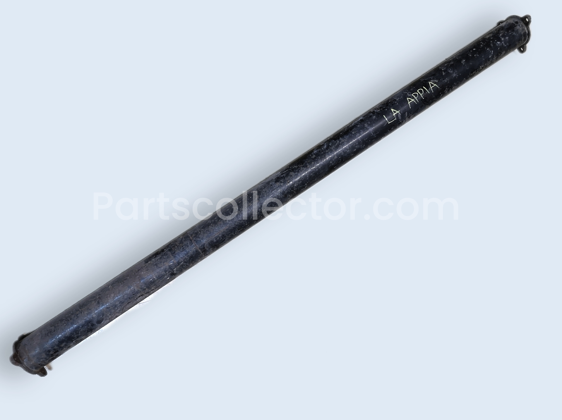 LANCIA C10 25025 Transmission code 18224 compatible with: LANCIA APPIA I SERIE, LANCIA APPIA II SERIE, LANCIA APPIA III SERIE, LANCIA LANCIA