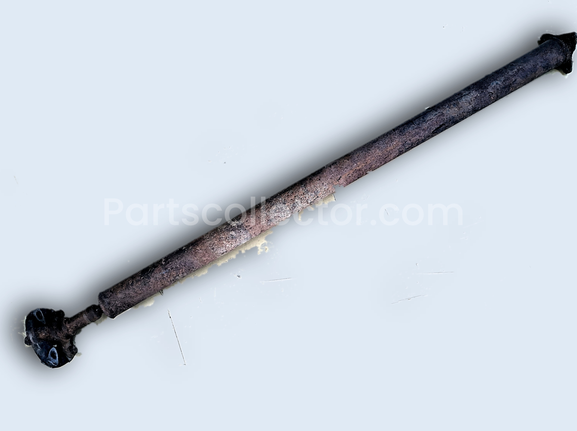 FIAT  Transmission code 18228 compatible with: FIAT 1100, FIAT TOPOLINO