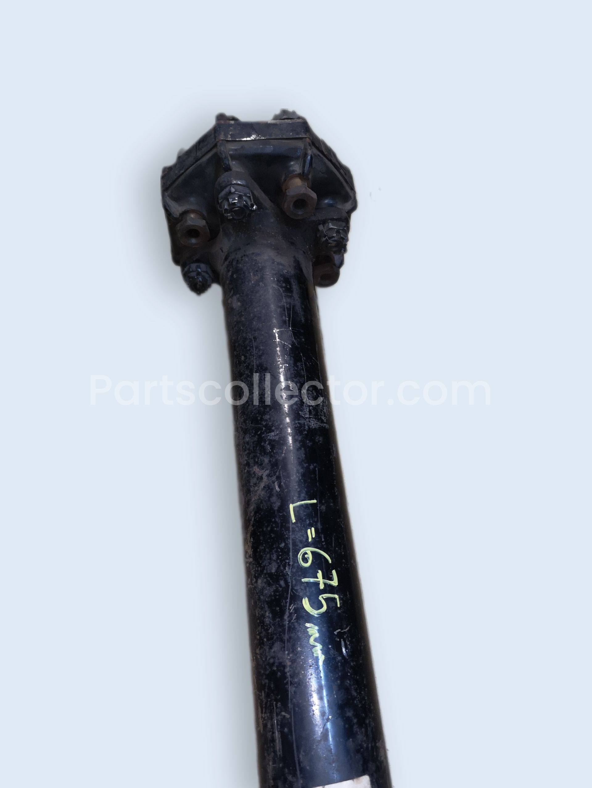 LAMBORGHINI 002204471A Transmission code 18221 compatible with: LAMBORGHINI ESPADA - additional view