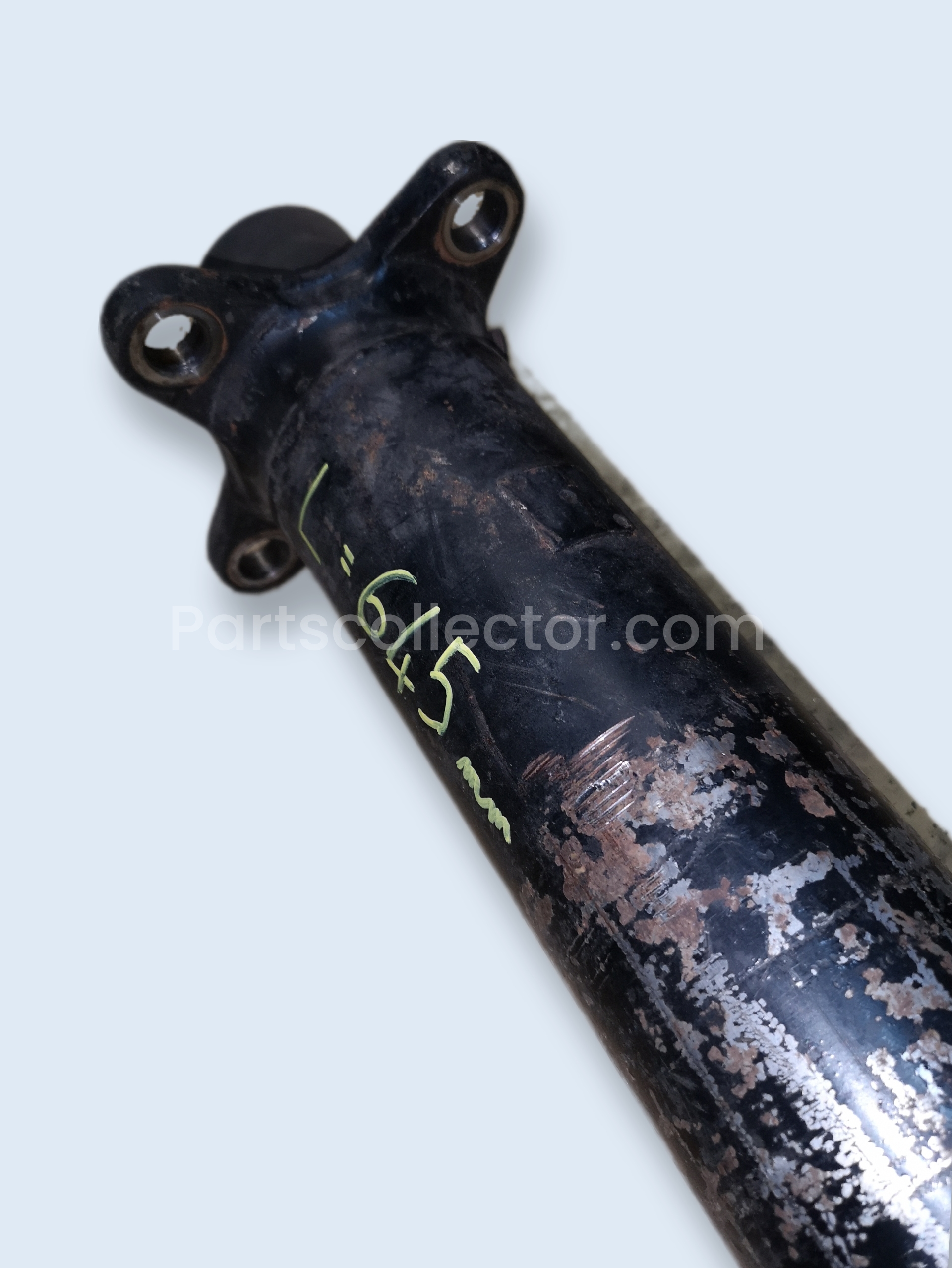 LAMBORGHINI  Transmission code 18222 compatible with: LAMBORGHINI LAMBORGHINI - additional view