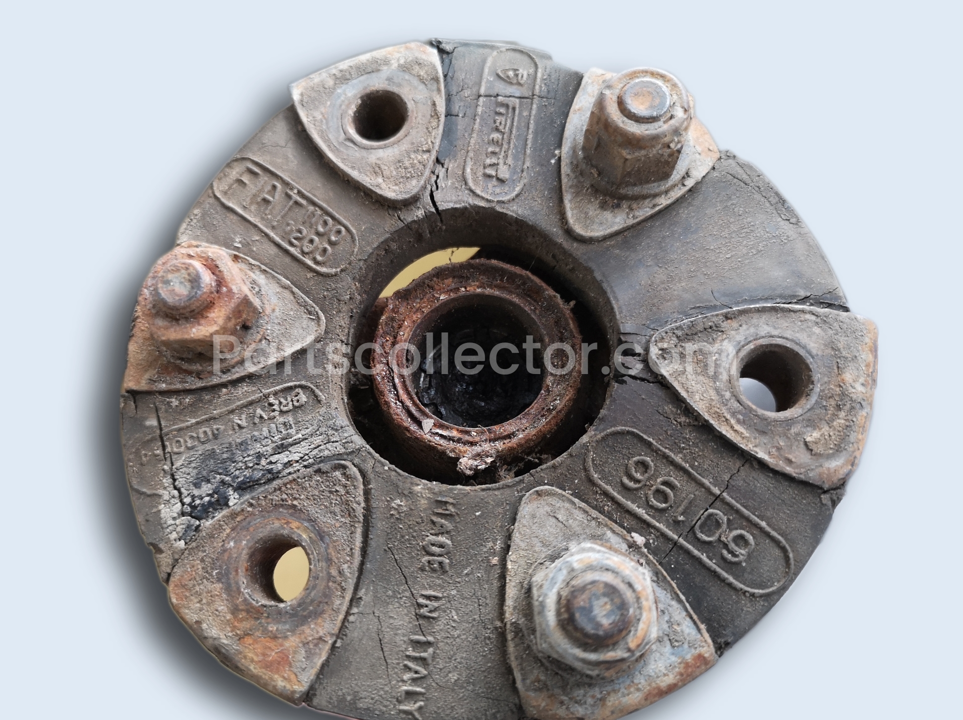 FIAT  Transmission code 18228 compatible with: FIAT 1100, FIAT TOPOLINO - additional view