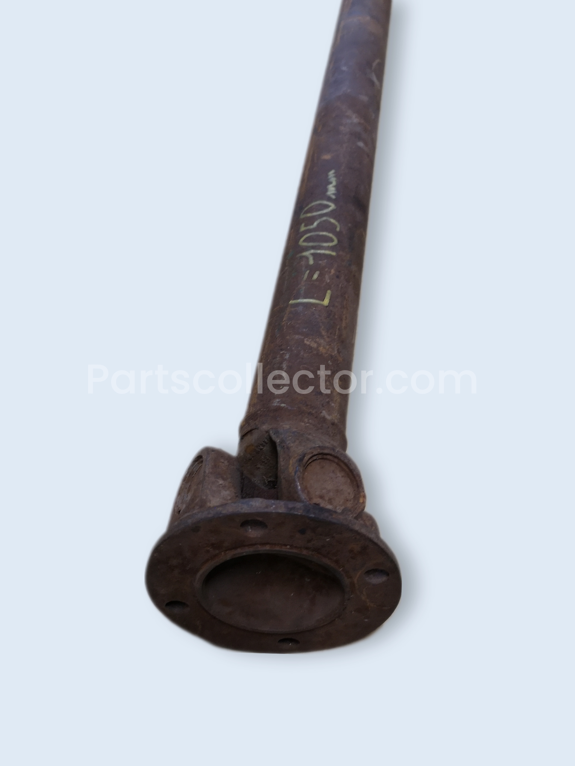MASERATI  Transmission code 18242 compatible with: MASERATI 3500 AM101, MASERATI 3500 AM101 TOURING, MASERATI GHIBLI AM115, MASERATI INDY AM116, MASERATI KHAMSIN AM120, MASERATI MASERATI, MASERATI MEXICO AM112, MASERATI MISTRAL AM109, MASERATI QUATTROPORTE AM107, MASERATI SEBRING AM101 - additional view