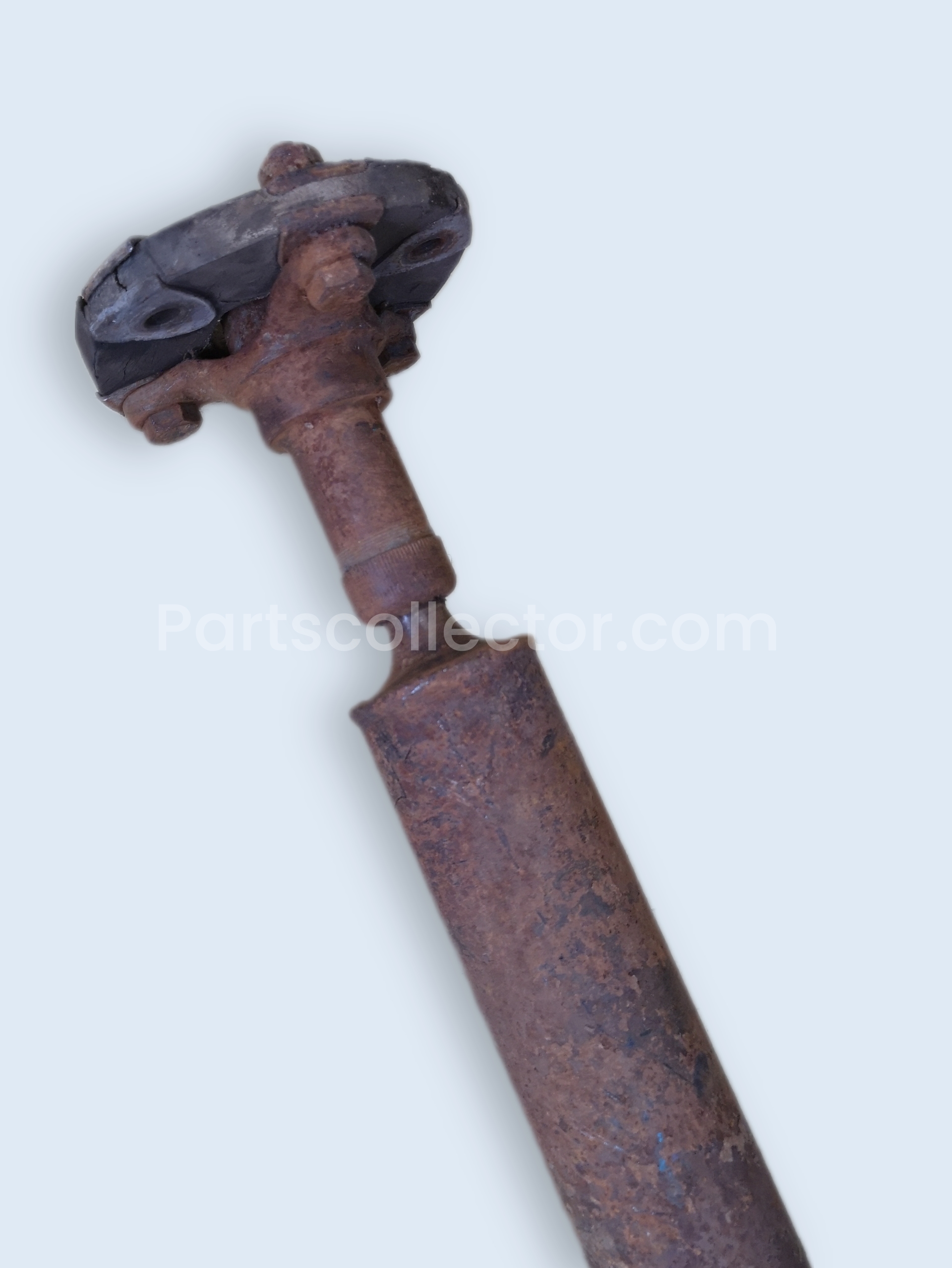 FIAT  Transmission code 18228 compatible with: FIAT 1100, FIAT TOPOLINO - detail view