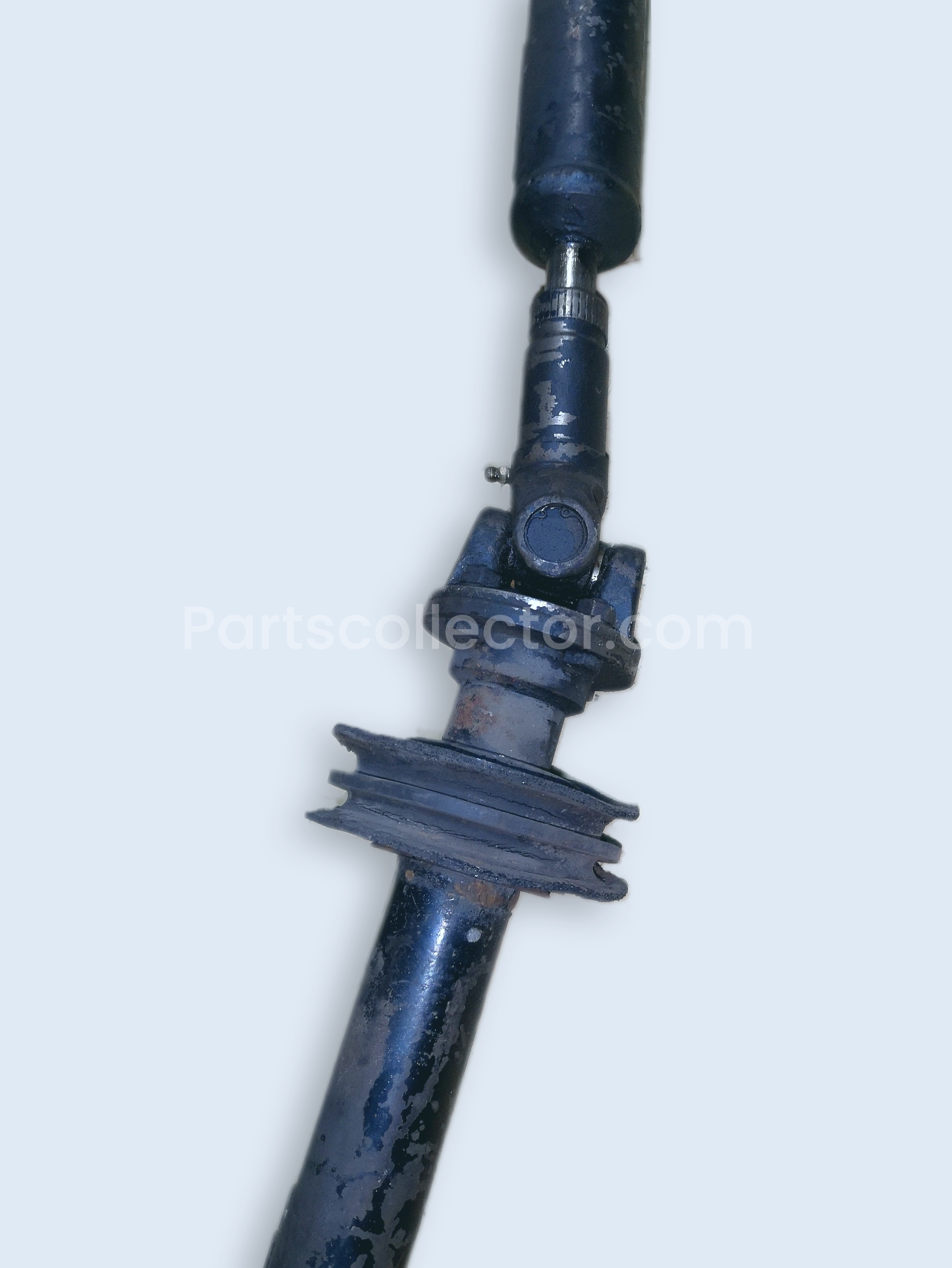 ALFA ROMEO  Transmission code 18252 compatible with: ALFA ROMEO GIULIETTA 750/101, ALFA ROMEO GIULIETTA SPIDER 750/101, ALFA ROMEO GIULIETTA SPRINT 750/101, ALFA ROMEO GIULIETTA SPRINT VELOCE 750/101, ALFA ROMEO GIULIETTA SS 101, ALFA ROMEO GIULIETTA TI 101 - additional view