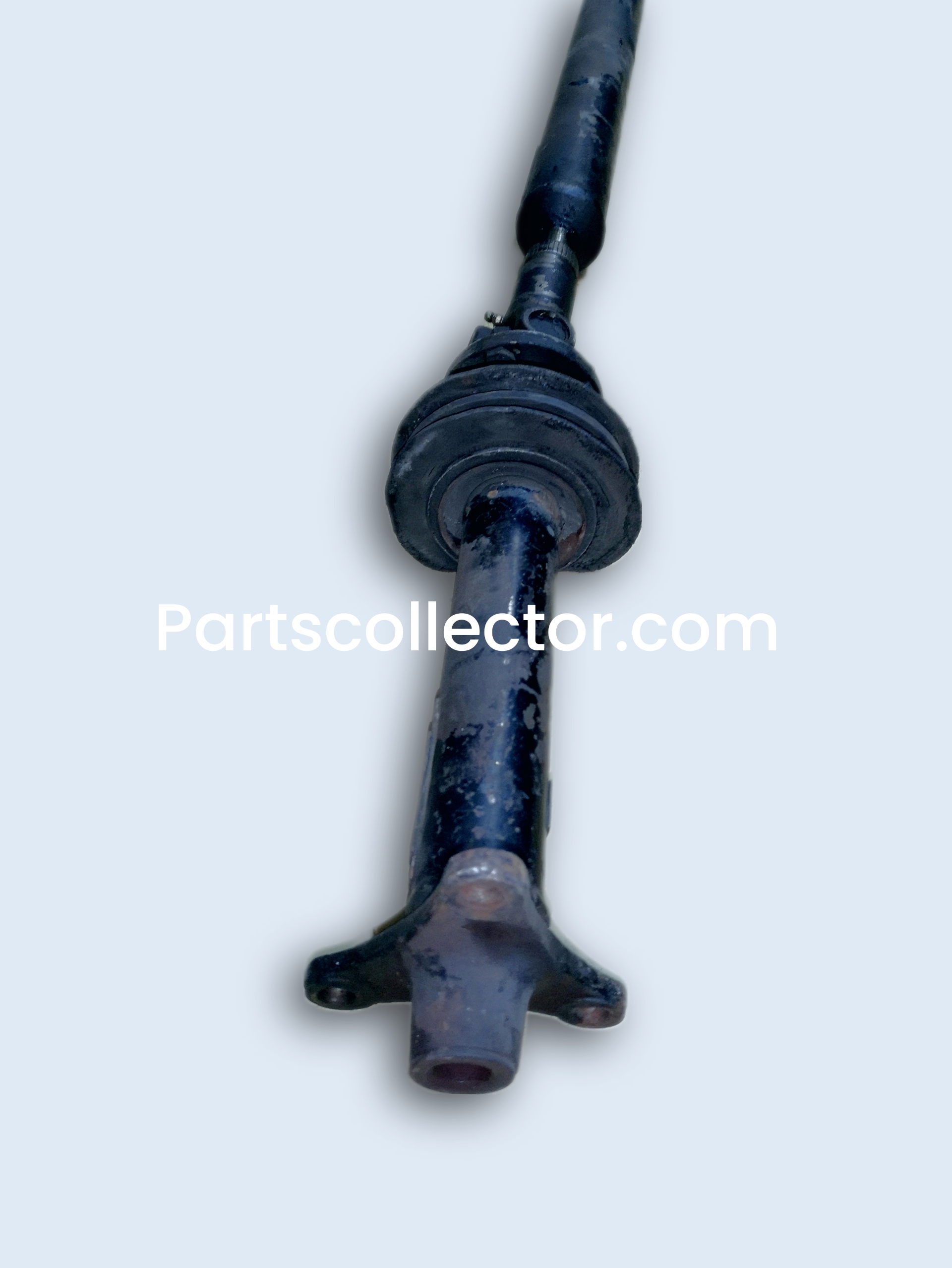 ALFA ROMEO  Transmission code 18252 compatible with: ALFA ROMEO GIULIETTA 750/101, ALFA ROMEO GIULIETTA SPIDER 750/101, ALFA ROMEO GIULIETTA SPRINT 750/101, ALFA ROMEO GIULIETTA SPRINT VELOCE 750/101, ALFA ROMEO GIULIETTA SS 101, ALFA ROMEO GIULIETTA TI 101 - detail view
