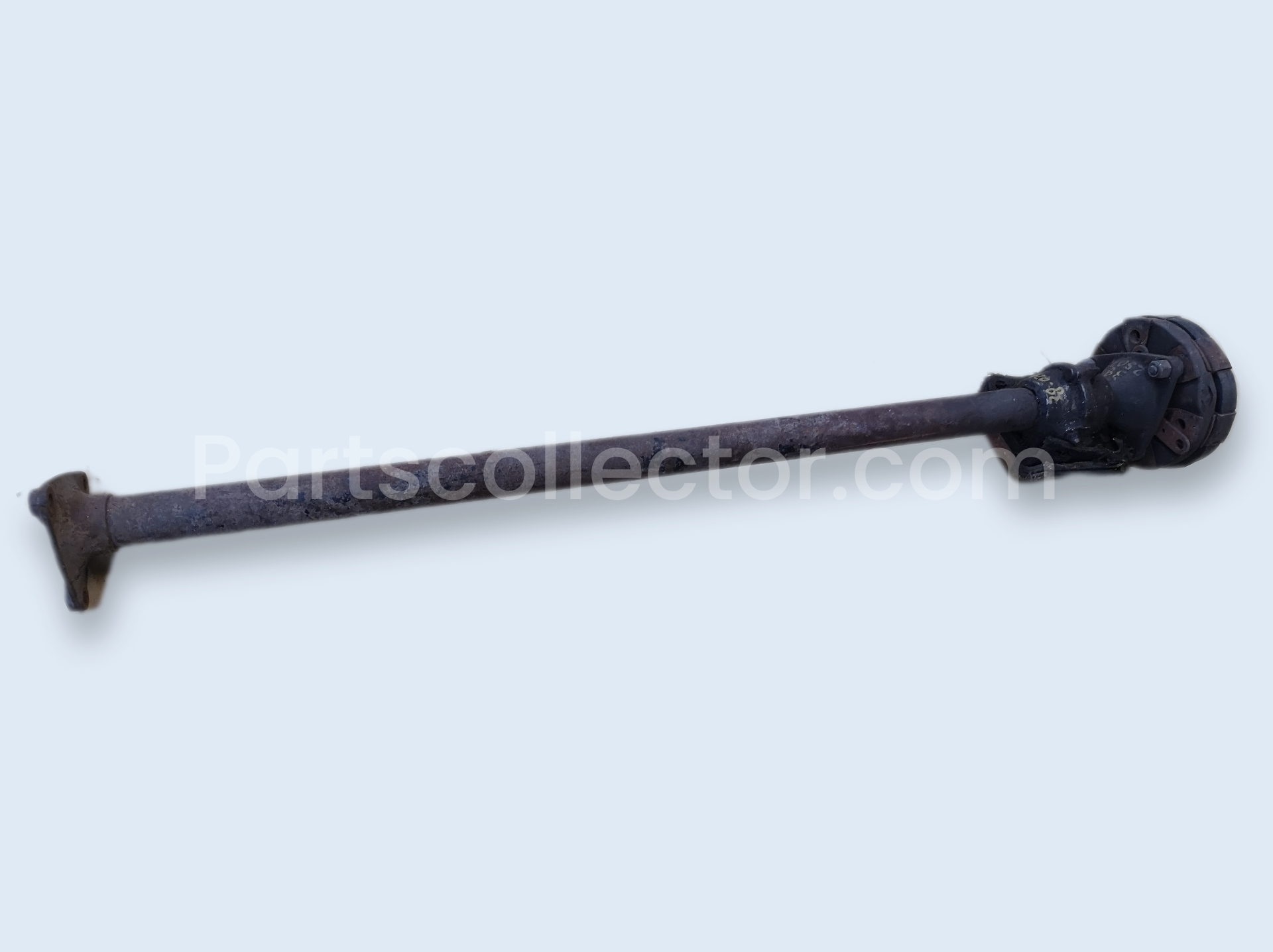 LANCIA 38-0233/1R   38-0204   38-25027 Transmission code 18226 compatible with: LANCIA APRILIA