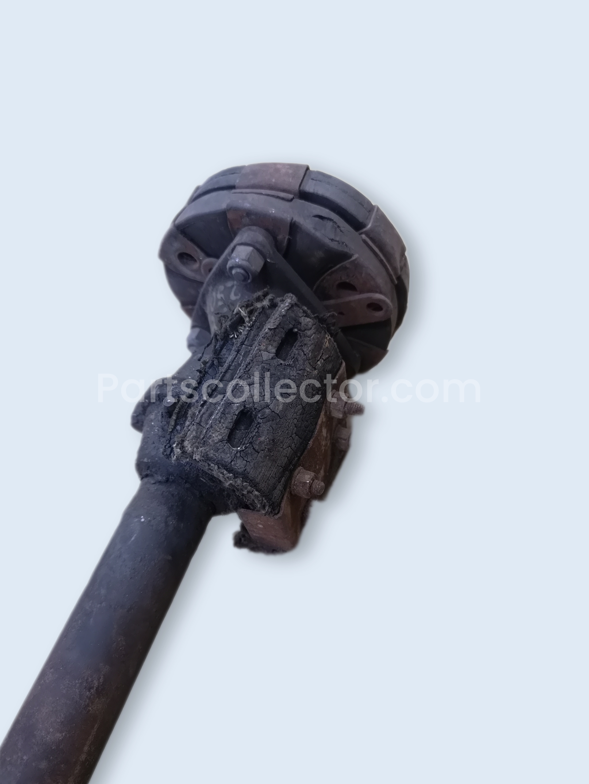 LANCIA 38-0233/1R   38-0204   38-25027 Transmission code 18226 compatible with: LANCIA APRILIA - additional view