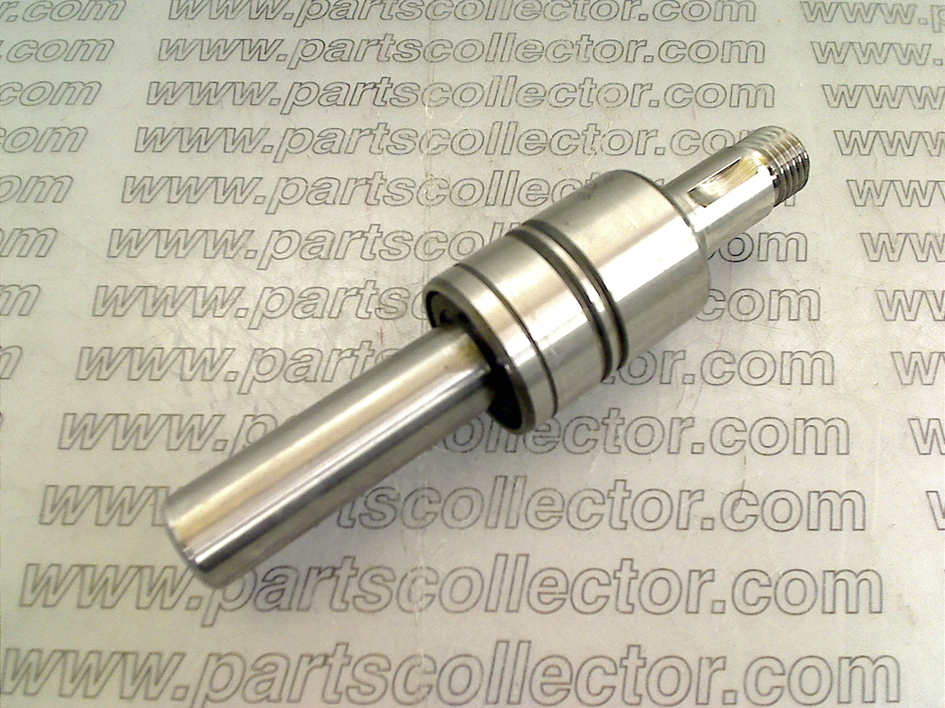 ALFA ROMEO 106.00.07.205.00 Engine code 8588 compatible with: ALFA ROMEO 2600 BN - SPIDER - SPRINT 106.00/01/02